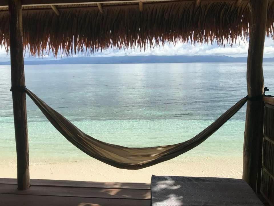 Tabari Dive Lodge Pulau Mansuar Eksteriør billede